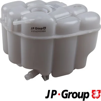 Expansion Tank, coolant